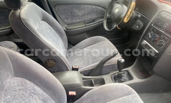 Acheter Occasion Voiture Toyota Avensis Gris à Douala, Littoral Cameroon Acheter Occasion Voiture Toyota Avensis Gris à Douala, Littoral Cameroon