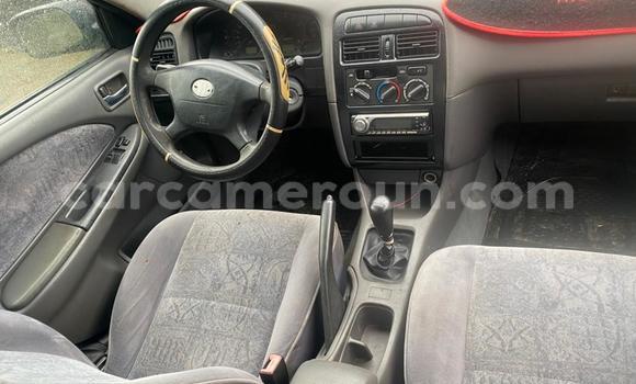 Acheter Occasion Voiture Toyota Avensis Gris à Douala, Littoral Cameroon Acheter Occasion Voiture Toyota Avensis Gris à Douala, Littoral Cameroon