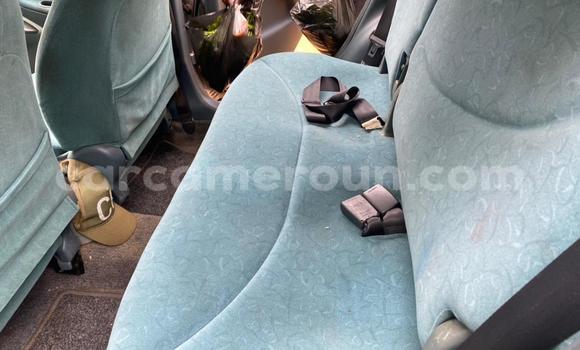 Buy Used Toyota Yaris Silver Car in Douala in Littoral Cameroon Buy Used Toyota Yaris Silver Car in Douala in Littoral Cameroon