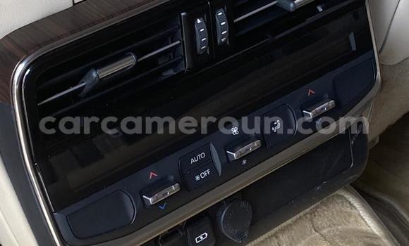 Acheter Occasion Voiture Toyota Land Cruiser Prado Noir à Douala, Littoral Cameroon Acheter Occasion Voiture Toyota Land Cruiser Prado Noir à Douala, Littoral Cameroon