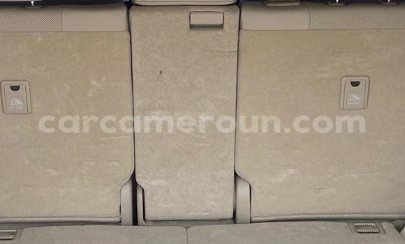 Acheter Occasion Voiture Toyota Land Cruiser Prado Noir à Douala, Littoral Cameroon Acheter Occasion Voiture Toyota Land Cruiser Prado Noir à Douala, Littoral Cameroon