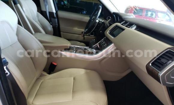 Buy Used Range Rover Range Rover White Car in Douala in Littoral Cameroon Buy Used Range Rover Range Rover White Car in Douala in Littoral Cameroon