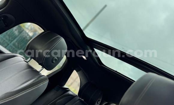 Buy Used Land Rover Range Rover Velar Black Car in Douala in Littoral Cameroon Buy Used Land Rover Range Rover Velar Black Car in Douala in Littoral Cameroon