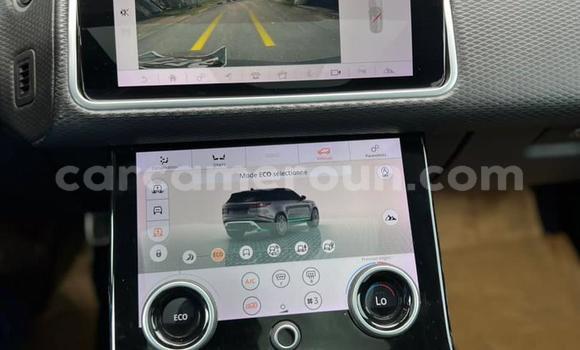 Buy Used Land Rover Range Rover Velar Black Car in Douala in Littoral Cameroon Buy Used Land Rover Range Rover Velar Black Car in Douala in Littoral Cameroon