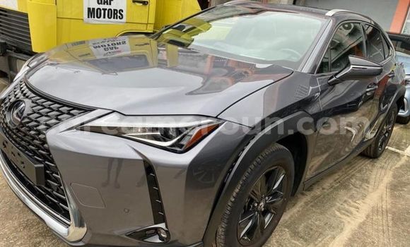 Sayi Na hannu Lexus RX 350 Azurfa Mota in Douala a Ƙasar Kamaru