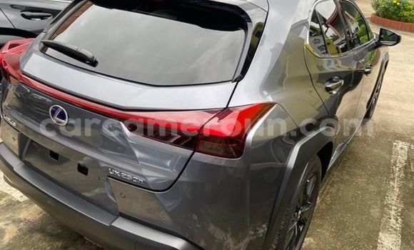 Sayi Na hannu Lexus RX 350 Azurfa Mota in Douala a Ƙasar Kamaru Sayi Na hannu Lexus RX 350 Azurfa Mota in Douala a Ƙasar Kamaru