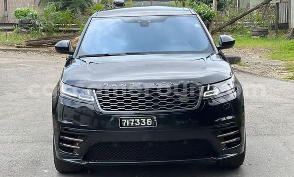 Sayi Na hannu Rover Maestro Black Mota in Douala a Ƙasar Kamaru