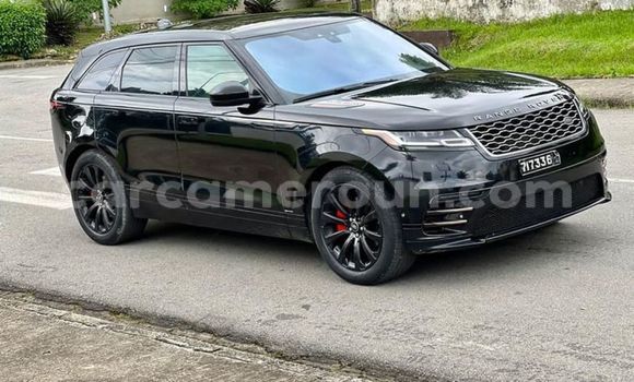 Sayi Na hannu Rover Maestro Black Mota in Douala a Ƙasar Kamaru Sayi Na hannu Rover Maestro Black Mota in Douala a Ƙasar Kamaru