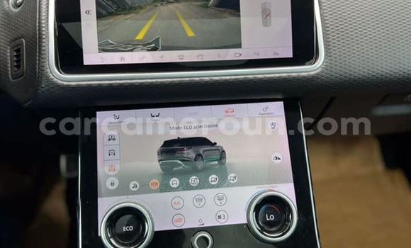 Sayi Na hannu Rover Maestro Black Mota in Douala a Ƙasar Kamaru Sayi Na hannu Rover Maestro Black Mota in Douala a Ƙasar Kamaru