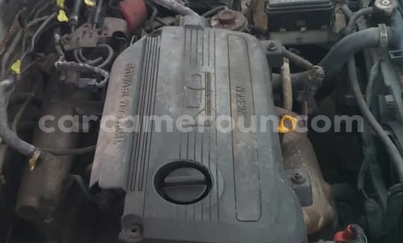 Acheter Occasion Voiture Nissan Sunny Blanc à Douala, Littoral Cameroon Acheter Occasion Voiture Nissan Sunny Blanc à Douala, Littoral Cameroon