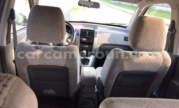 Acheter Occasion Voiture Hyundai Tucson Noir à Douala, Littoral Cameroon Acheter Occasion Voiture Hyundai Tucson Noir à Douala, Littoral Cameroon