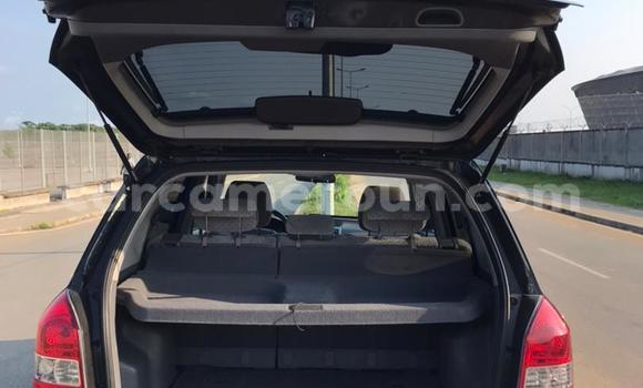 Acheter Occasion Voiture Hyundai Tucson Noir à Douala, Littoral Cameroon Acheter Occasion Voiture Hyundai Tucson Noir à Douala, Littoral Cameroon