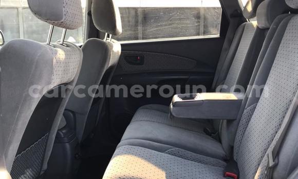 Acheter Occasion Voiture Hyundai Tucson Noir à Douala, Littoral Cameroon Acheter Occasion Voiture Hyundai Tucson Noir à Douala, Littoral Cameroon