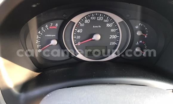 Acheter Occasion Voiture Hyundai Tucson Noir à Douala, Littoral Cameroon Acheter Occasion Voiture Hyundai Tucson Noir à Douala, Littoral Cameroon