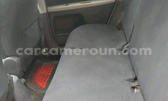 Sayi Na hannu Toyota Yaris Sauran Mota in Yaounde a Babban Kamaru Sayi Na hannu Toyota Yaris Sauran Mota in Yaounde a Babban Kamaru