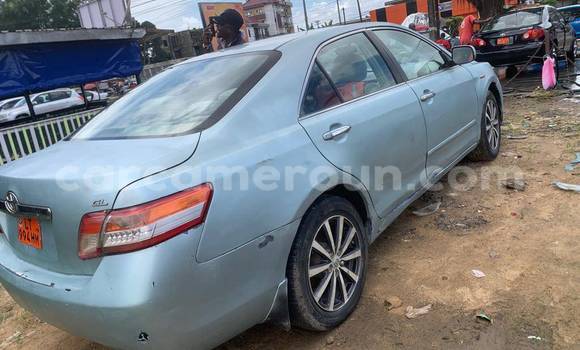 Sayi Na hannu Toyota Camry Sauran Mota in Yaounde a Babban Kamaru Sayi Na hannu Toyota Camry Sauran Mota in Yaounde a Babban Kamaru