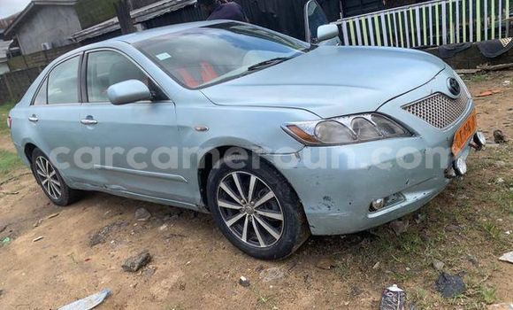 Sayi Na hannu Toyota Camry Sauran Mota in Yaounde a Babban Kamaru Sayi Na hannu Toyota Camry Sauran Mota in Yaounde a Babban Kamaru