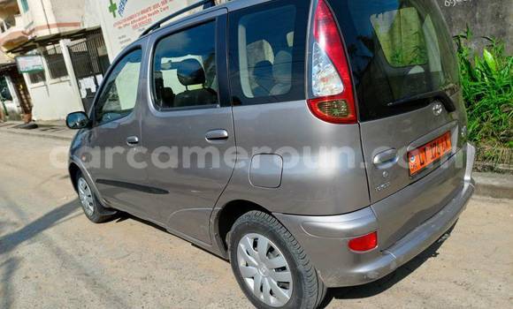 Buy Used Toyota Yaris Other Car in Yaounde in Central Cameroon