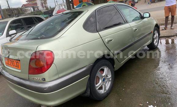 Sayi Na hannu Toyota Avensis Sauran Mota in Yaounde a Babban Kamaru