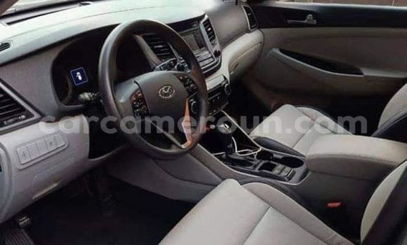 Sayi Na hannu Hyundai Tucson Sauran Mota in Yaounde a Babban Kamaru Sayi Na hannu Hyundai Tucson Sauran Mota in Yaounde a Babban Kamaru