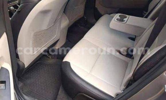 Sayi Na hannu Hyundai Tucson Sauran Mota in Yaounde a Babban Kamaru Sayi Na hannu Hyundai Tucson Sauran Mota in Yaounde a Babban Kamaru