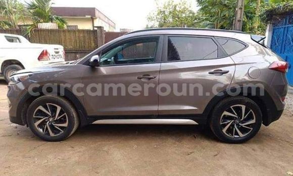 Sayi Na hannu Hyundai Tucson Sauran Mota in Yaounde a Babban Kamaru Sayi Na hannu Hyundai Tucson Sauran Mota in Yaounde a Babban Kamaru