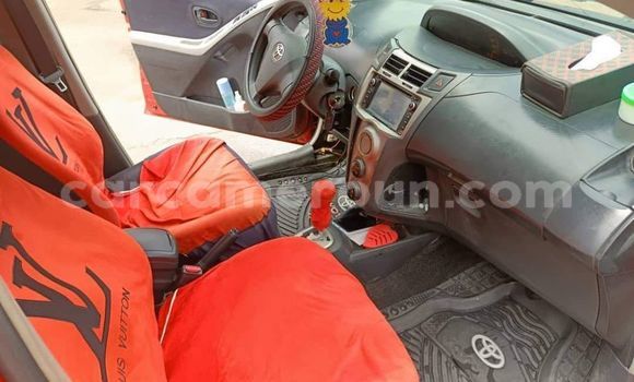 Sayi Na hannu Kia Sportage Sauran Mota in Yaounde a Babban Kamaru Sayi Na hannu Kia Sportage Sauran Mota in Yaounde a Babban Kamaru