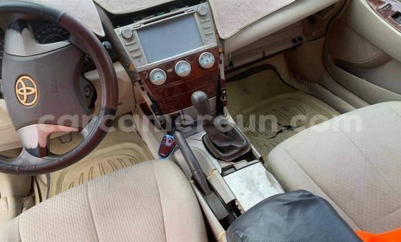 Sayi Na hannu Toyota Camry Sauran Mota in Yaounde a Babban Kamaru Sayi Na hannu Toyota Camry Sauran Mota in Yaounde a Babban Kamaru
