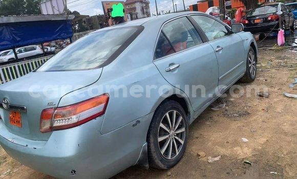 Sayi Na hannu Toyota Camry Sauran Mota in Yaounde a Babban Kamaru Sayi Na hannu Toyota Camry Sauran Mota in Yaounde a Babban Kamaru