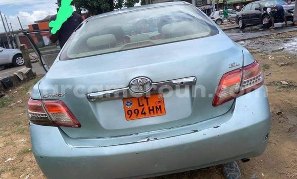Sayi Na hannu Toyota Camry Sauran Mota in Yaounde a Babban Kamaru Sayi Na hannu Toyota Camry Sauran Mota in Yaounde a Babban Kamaru