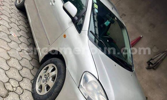 Sayi Na hannu Toyota Avensis Sauran Mota in Yaounde a Babban Kamaru