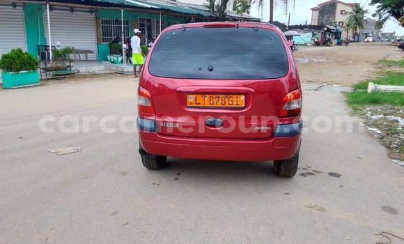 Sayi Na hannu Renault Megane Sauran Mota in Yaounde a Babban Kamaru Sayi Na hannu Renault Megane Sauran Mota in Yaounde a Babban Kamaru