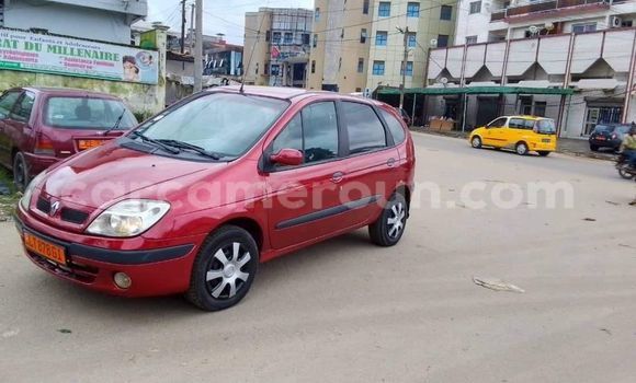 Sayi Na hannu Renault Megane Sauran Mota in Yaounde a Babban Kamaru Sayi Na hannu Renault Megane Sauran Mota in Yaounde a Babban Kamaru