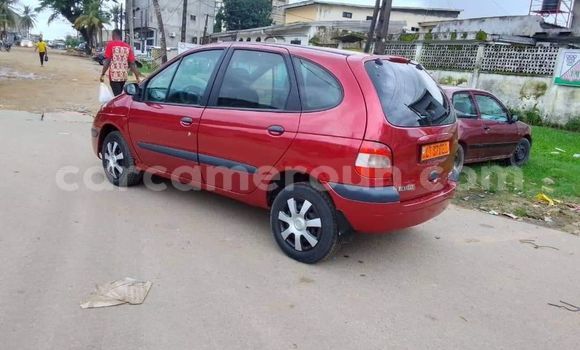 Sayi Na hannu Renault Megane Sauran Mota in Yaounde a Babban Kamaru Sayi Na hannu Renault Megane Sauran Mota in Yaounde a Babban Kamaru