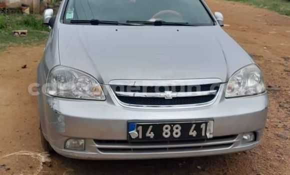 Sayi Na hannu Chevrolet Chevelle Sauran Mota in Yaounde a Babban Kamaru