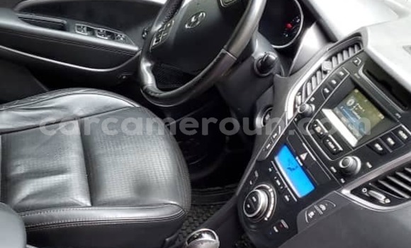 Acheter Occasion Voiture Hyundai Santa Fe Autre à Yaoundé, Central Cameroon Acheter Occasion Voiture Hyundai Santa Fe Autre à Yaoundé, Central Cameroon