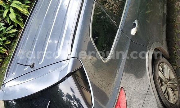 Acheter Occasion Voiture Hyundai Santa Fe Autre à Yaoundé, Central Cameroon Acheter Occasion Voiture Hyundai Santa Fe Autre à Yaoundé, Central Cameroon