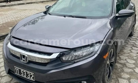 Sayi Na hannu Honda Civic Sauran Mota in Yaounde a Babban Kamaru