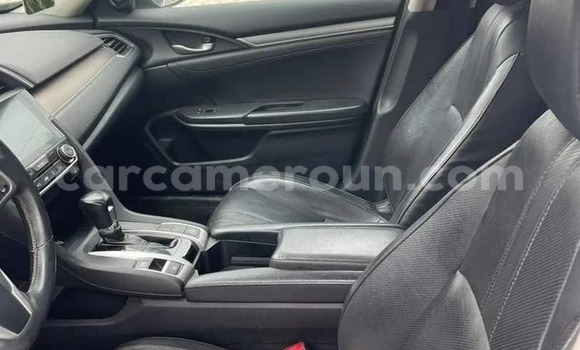 Acheter Occasion Voiture Honda Civic Autre à Yaoundé, Central Cameroon Acheter Occasion Voiture Honda Civic Autre à Yaoundé, Central Cameroon