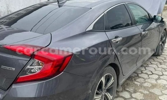 Acheter Occasion Voiture Honda Civic Autre à Yaoundé, Central Cameroon Acheter Occasion Voiture Honda Civic Autre à Yaoundé, Central Cameroon