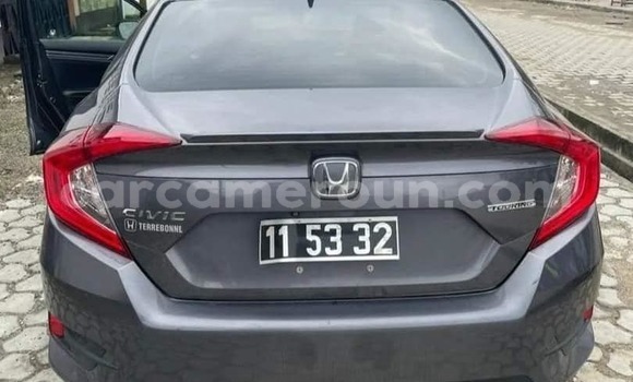 Acheter Occasion Voiture Honda Civic Autre à Yaoundé, Central Cameroon Acheter Occasion Voiture Honda Civic Autre à Yaoundé, Central Cameroon