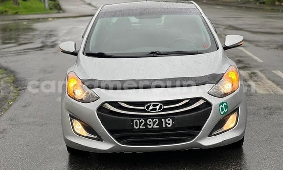 Acheter Occasion Voiture Hyundai Elantra Autre à Yaoundé, Central Cameroon