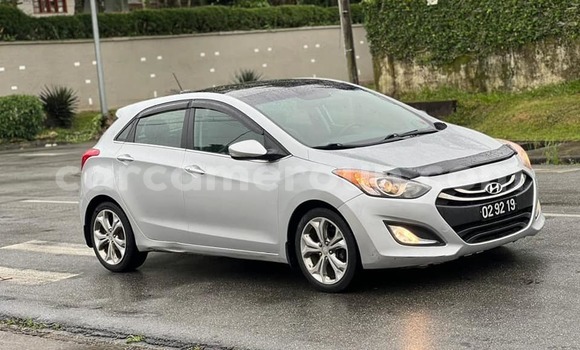 Acheter Occasion Voiture Hyundai Elantra Autre à Yaoundé, Central Cameroon Acheter Occasion Voiture Hyundai Elantra Autre à Yaoundé, Central Cameroon