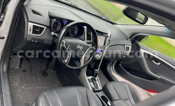 Acheter Occasion Voiture Hyundai Elantra Autre à Yaoundé, Central Cameroon Acheter Occasion Voiture Hyundai Elantra Autre à Yaoundé, Central Cameroon