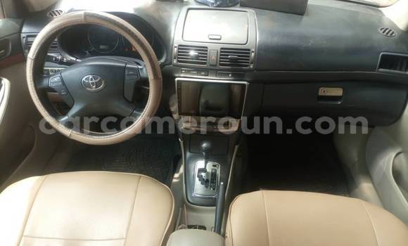 Buy Used Toyota Avensis Other Car in Yaounde in Central Cameroon Buy Used Toyota Avensis Other Car in Yaounde in Central Cameroon