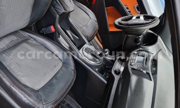 Buy Used Kia Sportage Black Car in Yaounde in Central Cameroon Buy Used Kia Sportage Black Car in Yaounde in Central Cameroon