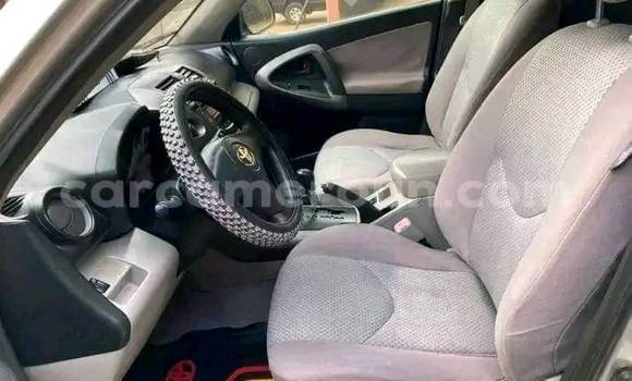 Buy Used Toyota RAV4 Other Car in Yaounde in Central Cameroon Buy Used Toyota RAV4 Other Car in Yaounde in Central Cameroon
