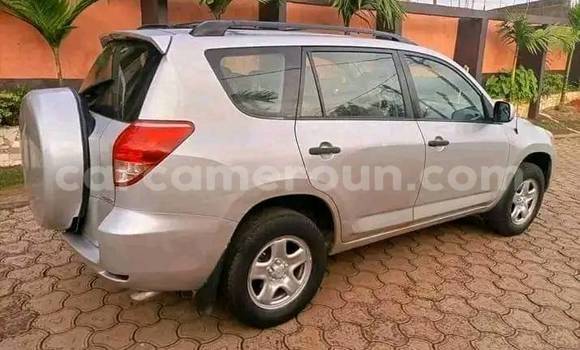 Buy Used Toyota RAV4 Other Car in Yaounde in Central Cameroon Buy Used Toyota RAV4 Other Car in Yaounde in Central Cameroon
