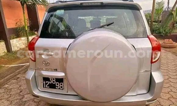 Buy Used Toyota RAV4 Other Car in Yaounde in Central Cameroon Buy Used Toyota RAV4 Other Car in Yaounde in Central Cameroon