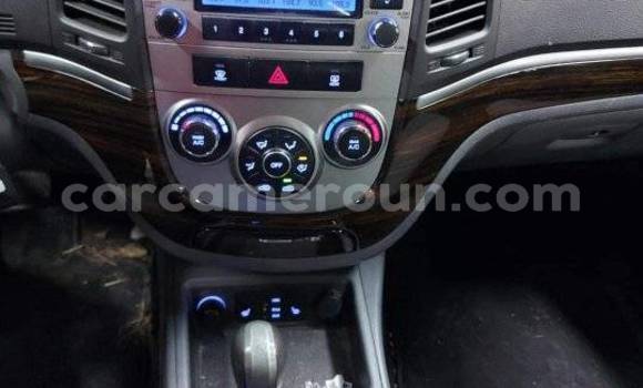Buy Used Hyundai Santa Fe Other Car in Yaounde in Central Cameroon Buy Used Hyundai Santa Fe Other Car in Yaounde in Central Cameroon